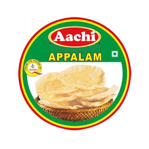 Aachi Appalam 200gm