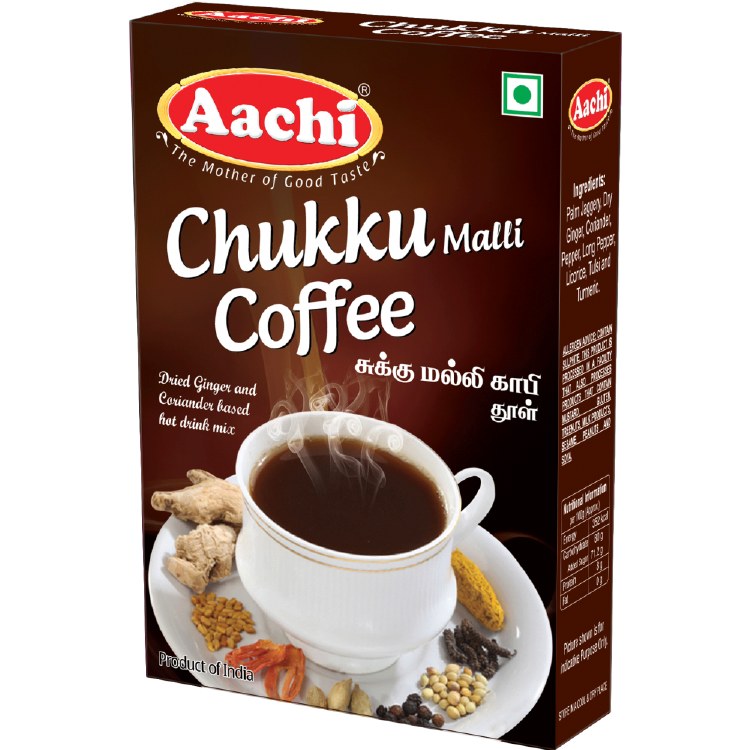 Aachi Chukku Malli Powder 200gm