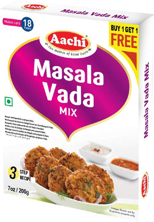 Aachi Masala Vada Mix 200gm