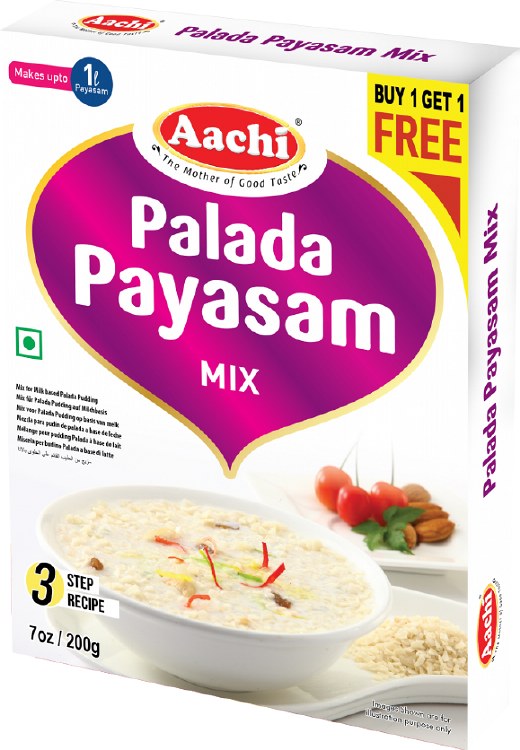 Aachi Palada Payasam Mix 200gm