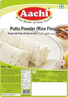 Aachi Puttu Podi 1kg