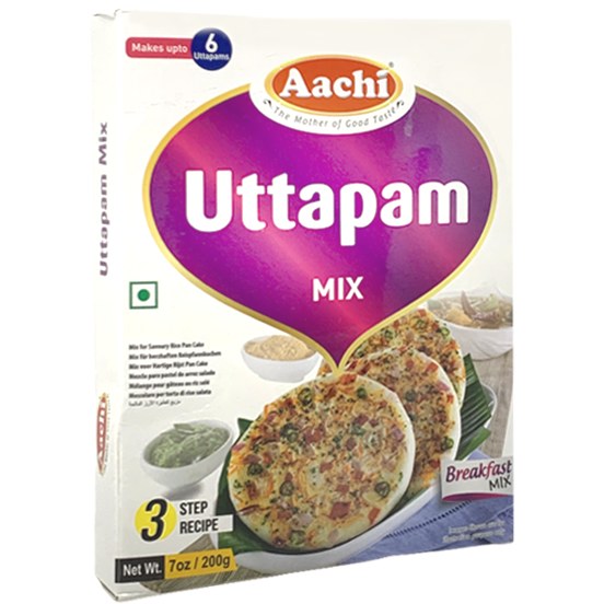 Aachi Uttapam Mix 200gm