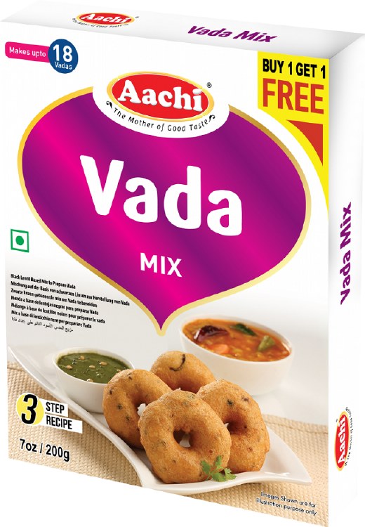 Aachi Vada Mix 200gm
