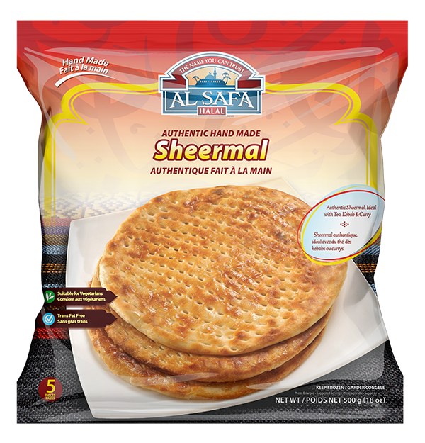 Al Safa Sheermal 500gm