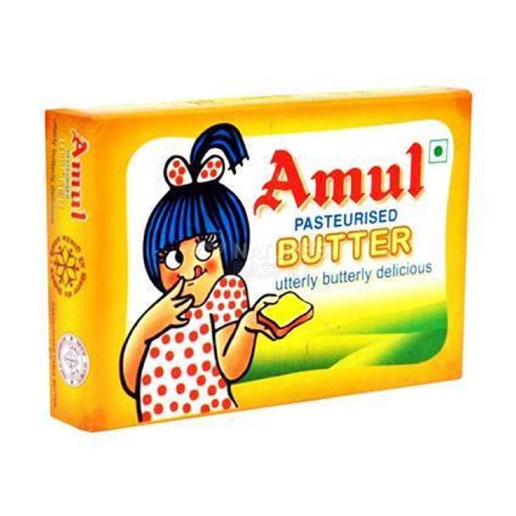 Amul Butter 100gm