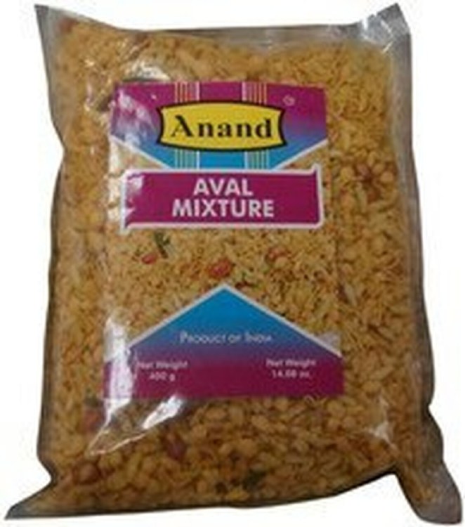 Anand Aval Mixture 400gm