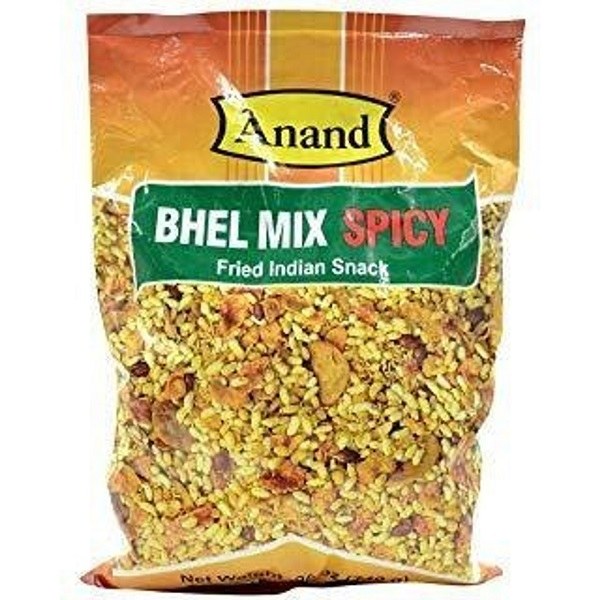 Anand Bhel Mix Spicy 740gm
