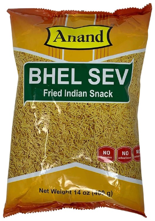 Anand Bhel Sev 400gm