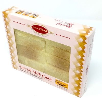 Anand Bhog Milk Cake 400gm