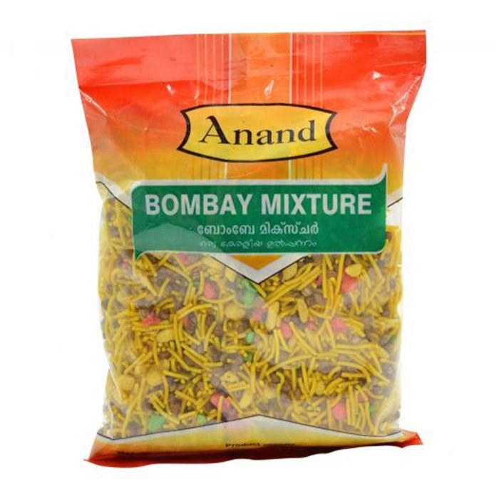 Anand Bombay Mixture 400gm