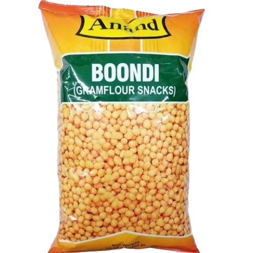 Anand Boondi 400gm