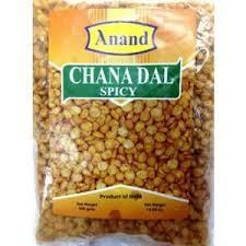 Anand Chana Dal Spicy 400gm