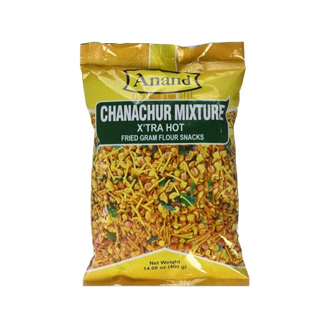 Anand ChanaChur Extra Hot Mixture 400gm