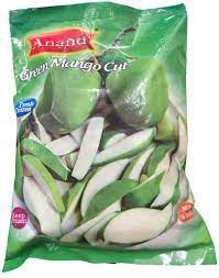 Anand Cut Green Mango 454gm