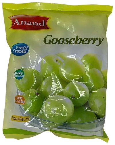Anand Gooseberry 454gm