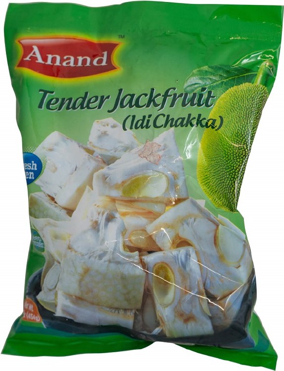 Anand Jackfruit 454gm
