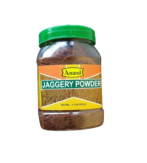 Anand Jaggery Powder 1.1lb