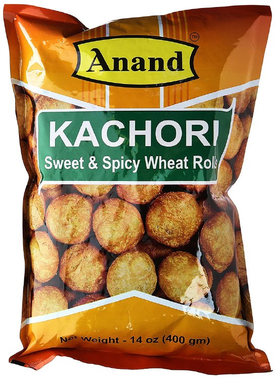 Anand Kachori 400gm