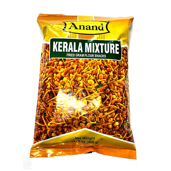 Anand Kerala Mixture 400gm