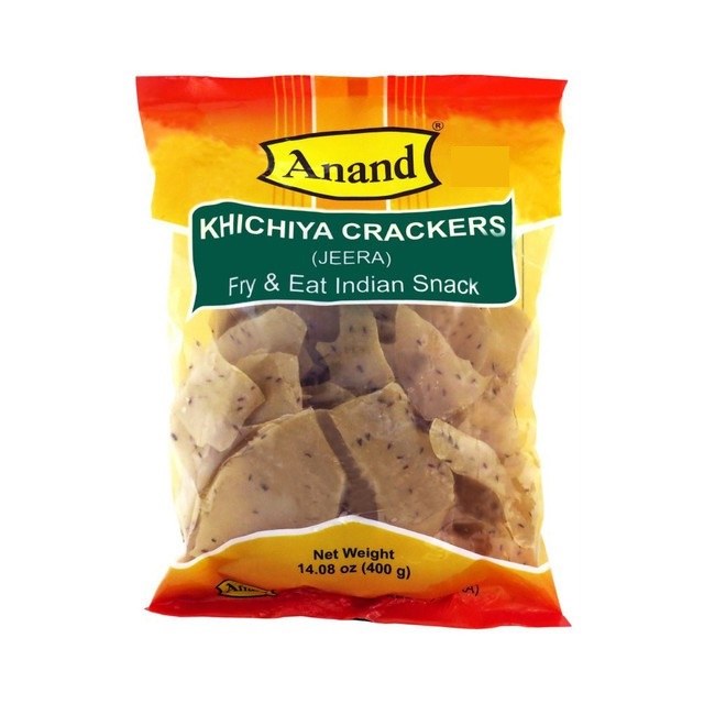 Anand Khichiya Cumin 400gm