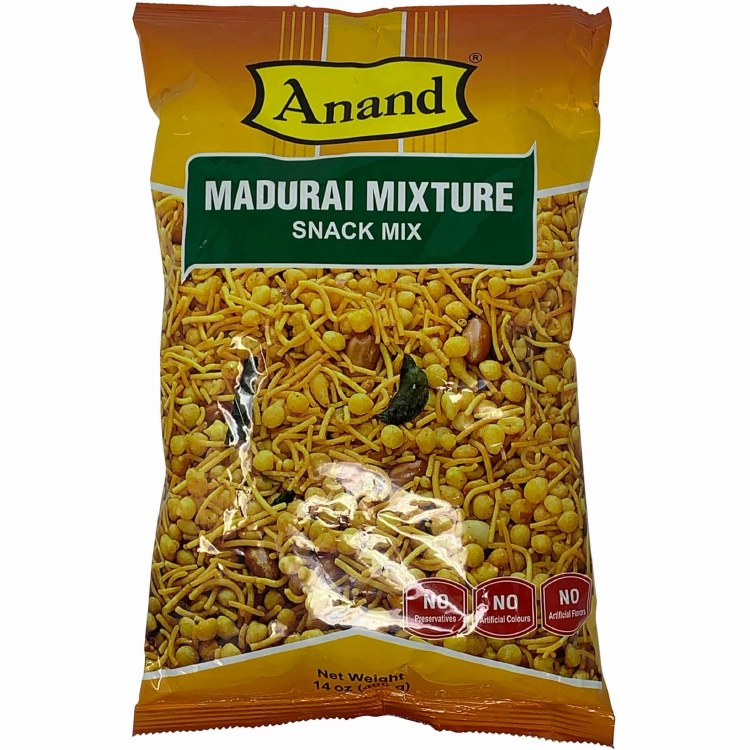 Anand Madurai Mixture 400gm