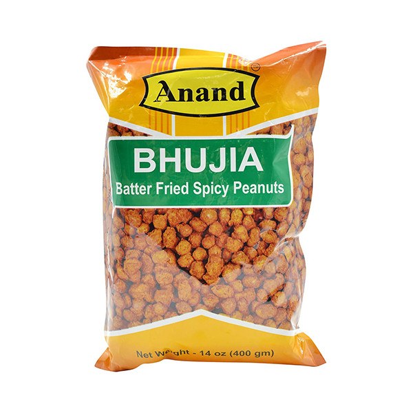 Anand Peanut Bhujia 400gm
