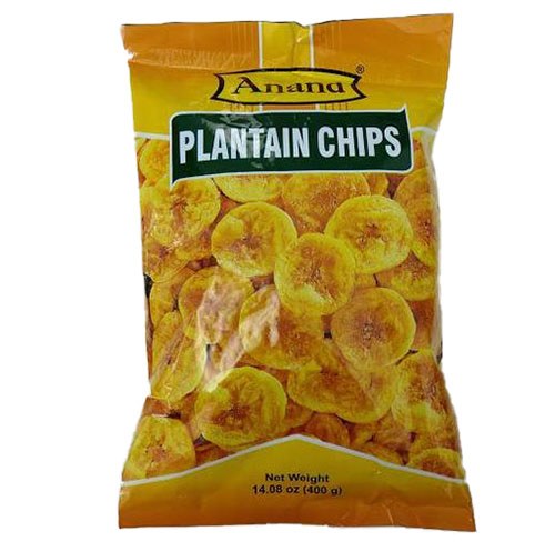 Anand Plantain Chips 400gm