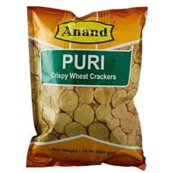 Anand Puri For Bhel 400gm