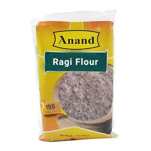 Anand Ragi Flour 2lb