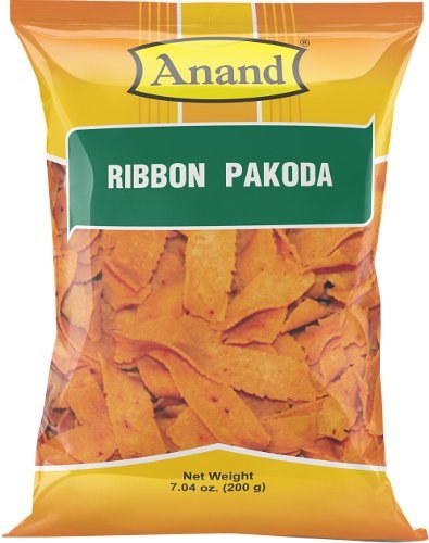 Anand Ribbon Pakoda 200gm