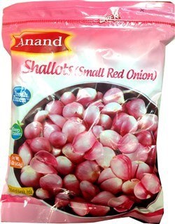 Anand Shallot Onion 454gm