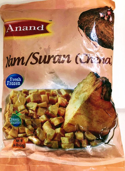 Anand Suran 454gm