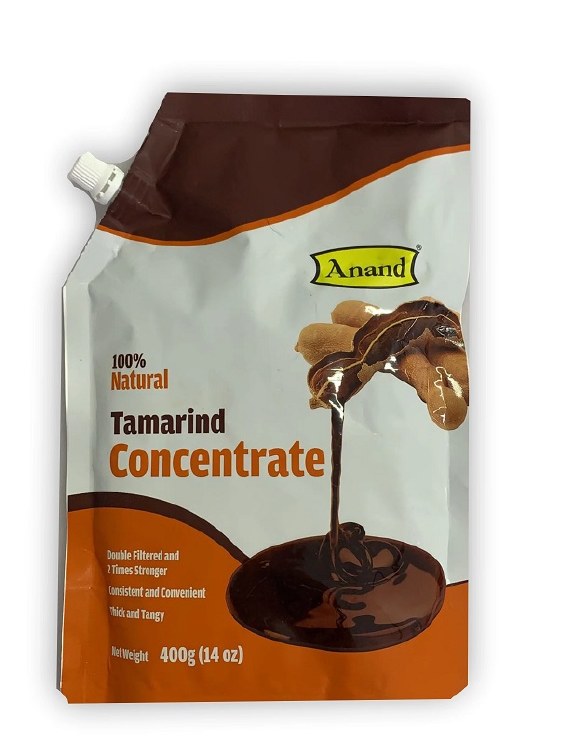 Anand Tamarind Concentrat 400gm