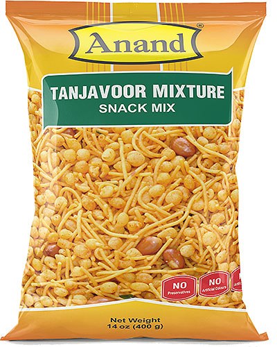 Anand Tanjavoor Mixture 400gm