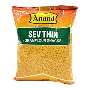 Anand Thin Sev 400gm