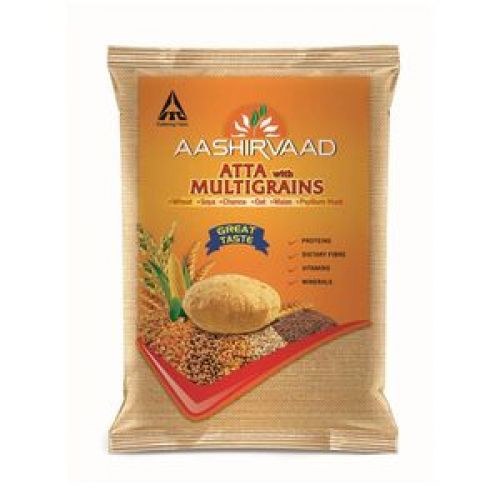 Ashirwad Multigrain Flour 1kg