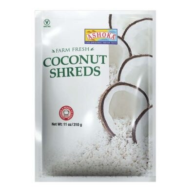 Ashoka Coconut Shreded 310gm
