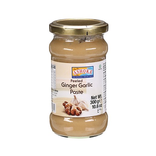 Ashoka Ginger &amp; Garlic Paste 300gm