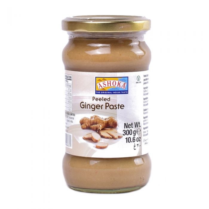 Ashoka Ginger Paste 300gm