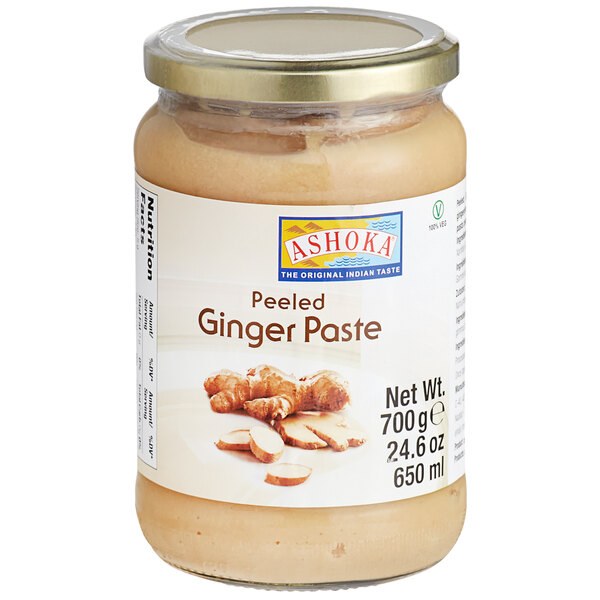 Ashoka Ginger Paste 700gm