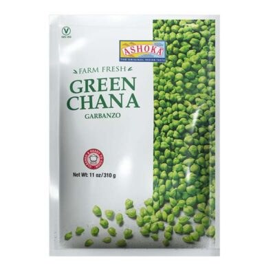 Ashoka Green Chana 310gm