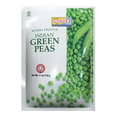 Ashoka Green Peas 908gm