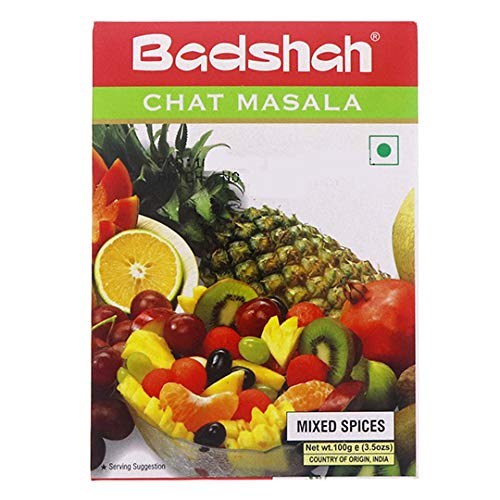 Badshah Chat Masala 100gm