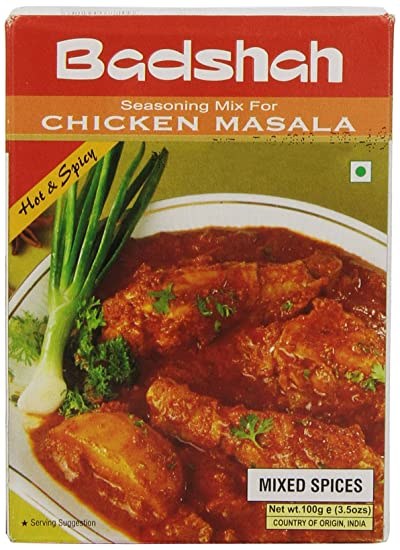 Badshah Chicken Masala 100gm