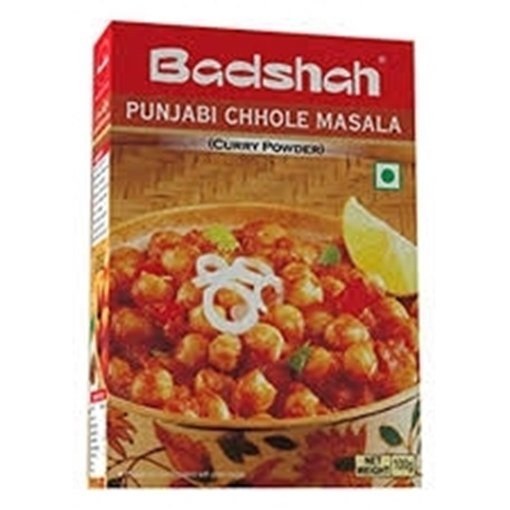 Badshah Punjabi Chole Masala 100gm