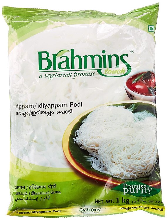 Brahmins Appam Podi 1kg