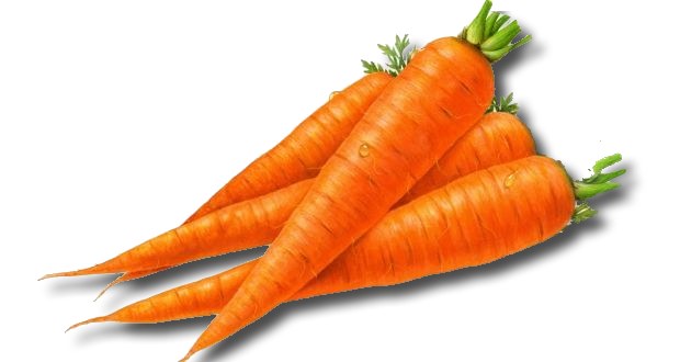 Carrots (Sell by LB)