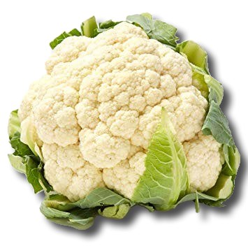 Cauliflower (sell by pc)