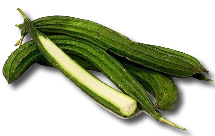 Chinese Okra (Sell by LB)