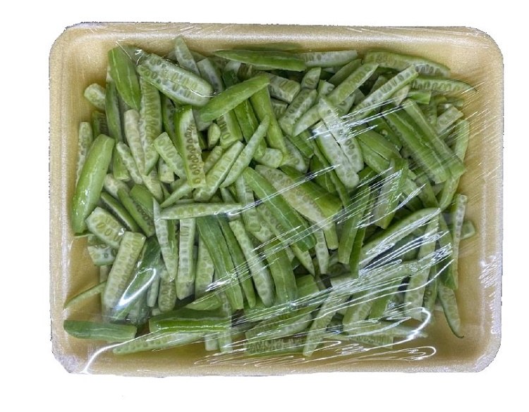 Cut Tindora (1lb)